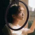 Soft White Diffusion 1/4 Filter Mist Dreamy Cinematic Effect Filter Ultra Slim 49mm 52mm 55 58 62 67 72 77mm 82 mm Soft Filter.