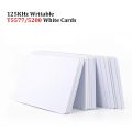 10pcs/20pcs Rewritable 125KHz RFID T5577/5200/EM4305 Blank Card Smart Access Control Key Card Read Write Program Clone Cards. 