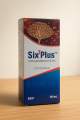 Six Plus – Antifungal & Mycotoxin Binder Oral Solution (100ml). 