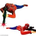 Spiderman Crawling Action figure For Kids. 