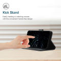Strap Leather Phone Case Wallet Book For Xiaomi 14T 13T,Poco X7 M7 F7 C75,Redmi Note 14 13 12 Pro 5G 14S 14C 13C Card Flip Cover.