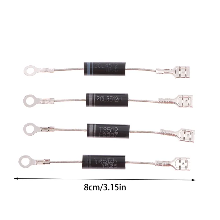 1Pc%20350mA%2012KV%20High%20Voltage%20Diodes%20For%20Microwave%20Ovens%20Unidirectional%20Conduction%202CL3512%202CL4512%20T3512%20T4512%20-%20Image%202