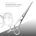 Hairdressing Barber Hair Scissor for Professional Hairdressers Barbers Stainless Steel Hair Cutting Shears For Salon Barbers.