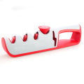 Knife Sharpener Angle Adjustable 4 Stages Scissors Sharpening stone Professional Kitchen Grinder knives Whetstone Sharpener Tool. 