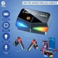 M28 TWS Wireless Gaming Earbuds.