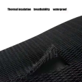 For CFMOTO 700MT MT700 MT 700 2025 Motorcycle 3D Breathable Mesh Seat Cover Protector Insulation Seat Cushion Cover. 