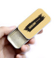 Eyebrow styling wax setting gel waterproof natural long-lasting transparent eyebrow soap eyebrow styling cream.