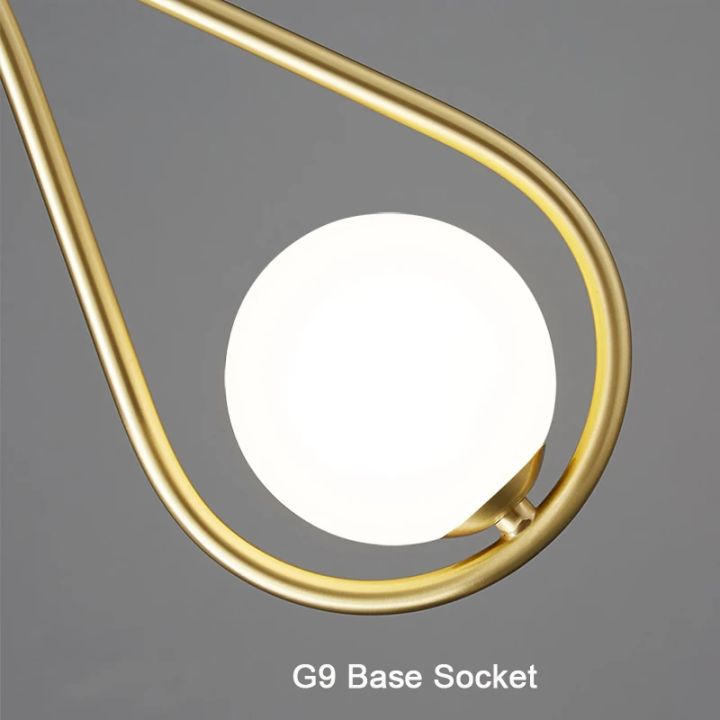Copper%20Indoor%20LED%20Pendant%20Lamps%20with%207w%20G9%20Light%20Bulb%20for%20Bedroom%20LED%20Chandelier%20Lights%20Fixtures%20Hanging%20Lighting%20for%20Corridor%20-%20Image%205
