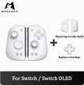 Mobapad M6s For Switch Controller Pro Adjustable Joystick Hall Effect Controller Hd Vibration/6-Axis Gyro JoyPad.