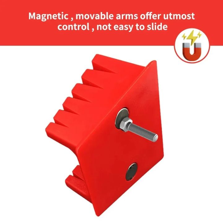 Welding%20Wire%20Fixture%20With%20Two%20Large%20Suction%20Magnets%20Bracket%203D%20Printer%20Parts%20Welding%20Table%20Clamp%20For%20Motherboard%20Soldering%20-%20Image%205