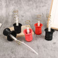 1Pc Washing Machine Rubber Drain Valve Core Sealing Ring Water Blocking Water Sealing Cup Water Blocking Lever Spring With Cap. 