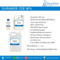 Duramide Cde 90% (Foaming Agent) (Palm Kernelamide Dea). 
