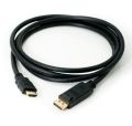 Dport cable (DP) cable- Male to Male. 