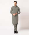 Premium Soft Cotton Unstitched Suit for Men | Luxury Quality Shalwar Kameez Fabric | Comfortable All-Season Wear. 