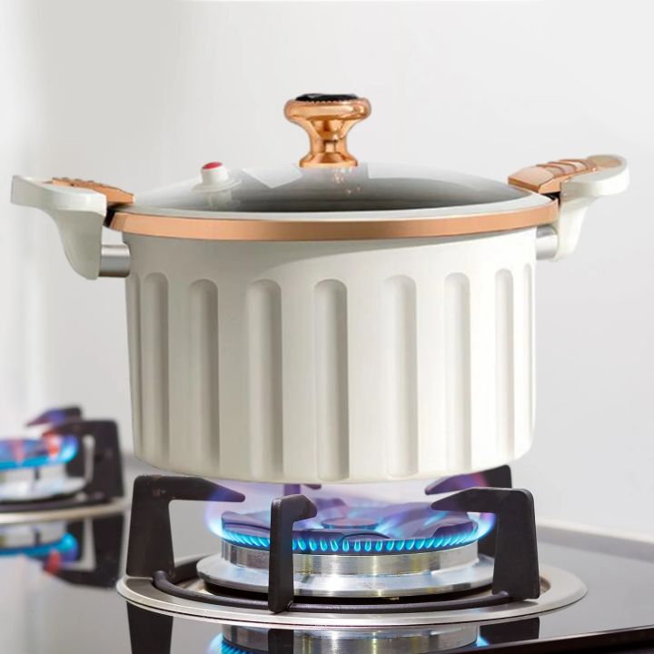 8L%20Enamel%20Micro%20Pressure%20Pot%20Korean%20Vacuum%20Non%20stick%20Soup%20Pot%20Non%20Stick%20Soup%20Pot%20Multifunctional%20Double%20Ear%20Stewing%20Boiling%20Pot%20-%20Image%204