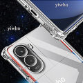 For Xiaomi Poco M7 4G M7 Pro 5G M7plus Protective Transparent Phone Case Clean Back Cover Protector M7Pro 5G M6 Pro M7 Plus4G.