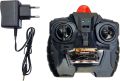 Toys Velocity Helicopter Infrared Remote Control Toy. 