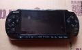 PlayStation Portable- Refurbished - Psp - 3000 Core Pack System - Piano Black. 