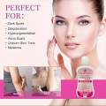60ml Young Come Face Body Whitening Lotion. 