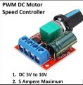 12 volt PVM controller for DC motor, 2 4 6 12 volt dcpvm module for DC motors. 