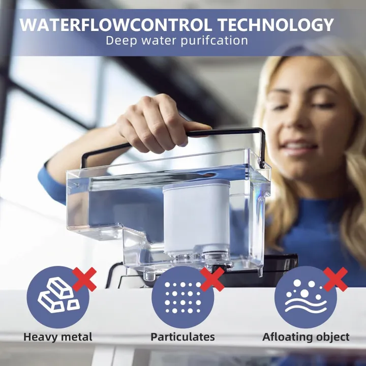 1/2/4pcs%20NSF%20T%C3%BCv%20S%C3%BCd%20Certified%20Water%20Filter%20Compatible%20With%20%20&%20Saeco%20AquaClean%20CA6903/10/00%20/01/22%20/47%20-%20Image%203