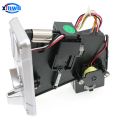 Jy133a Comparable Smart Cpu Coin Acceptor Token Selector Mechanism Crane Vending Pinball  Arcade Game Machine Swing Kiddie Rides. 