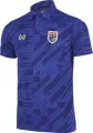 Thailand national team kit (cheer polo version) 2023-2024 Thailand national team kit (cheer polo version) WA-233FBATH30. 