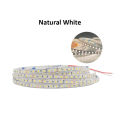 5M 10M 24V 2835 Full Spectrum LED Strip Light 120Leds/m IP20 Cold /Warm/Natural White Ra98 Flexible Ribbon Reading Work Lights. 