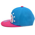 Anime Adult Tony Tony Chopper Baseball Cap Cosplay Unisex Flat Brimmed Hat Adjustable Sun Hat Girls Accessories Gift. 