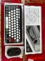 KEYBOARD & MOUSE WIRELESS. 