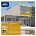 IcI Dulux weathershied - Exterior paint - DULUX PAINT - weathershied - WHITE. 