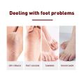 1 Pair Exfoliating Feet Mask Exfoliating Foot Peel Mask Socks Pedicure Peeling Dead Skin Remover Feet Mask Peel Moisturizing.