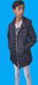 Man's Long Coat Extra Large Size. 