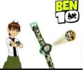 Ben 10 Digital Watch for Kids. 