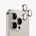 iPhone 15 15 plus 15 Pro 15 Pro max Camera ring lens protector. 