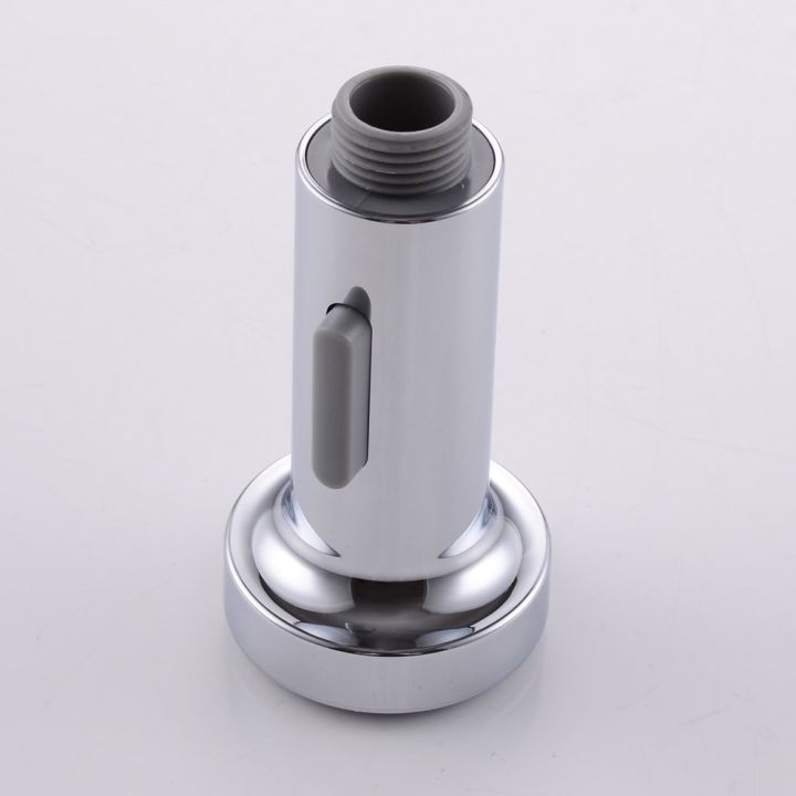 Kitchen%20Pull%20Out%20Faucet%20Sprayer%20Nozzle%20Sprayer%20ABS%20Durable%20Water%20Saving%20Shower%20Spray%20Head%20Bathroom%20Basin%20Sink%20Tap%20Replacement%20-%20Image%205