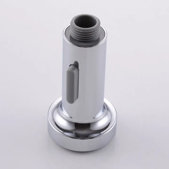 Kitchen%20Pull%20Out%20Faucet%20Sprayer%20Nozzle%20Sprayer%20ABS%20Durable%20Water%20Saving%20Shower%20Spray%20Head%20Bathroom%20Basin%20Sink%20Tap%20Replacement%20-%20Image%205