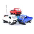Remote Control Suzuki Pickup Car Small – 4 Channel – 8 inches – Assorted Color. 