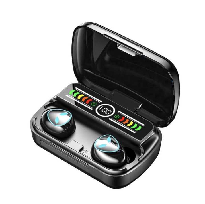 New%20M20%20Pro%20Wireless%20Earbuts%20Bluetooth%20Handset%20Full%20Set%20Boy%20-%20Image%202