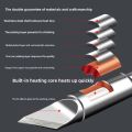 C245 Series Soldering Iron Tips,Universal High Precision Welding Replacement Tips for C245 Soldering Station. 