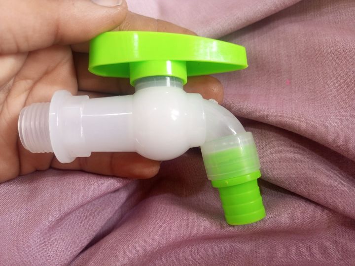 Durable%20Plastic%20Water%20Tap%201/2%20Inch%20%7C%20High-Quality%20Faucet%20for%20Home%20and%20Garden%20Use%20-%20Image%205