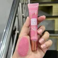 Haudamoji liquid blush All Over Dewy Tint Dewy Finish Liquid Blush Soft Cream Blush Makeup Multi-use Blush 15ml (Single Piece) (Mix Shade). 