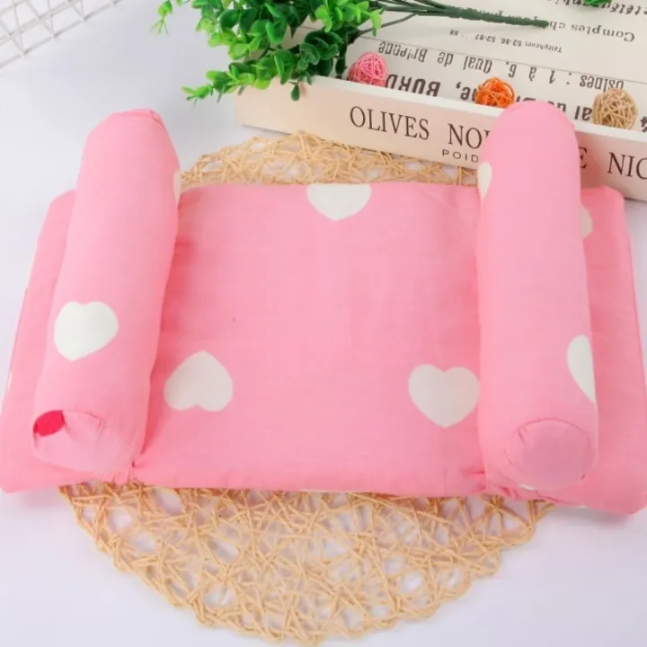 Adjustable%20Baby%20Head%20Shaping%20Pillow%20Soft%20Memory%20Foam%20Infant%20Pillow%20for%20Flat%20Head%20Prevention,%20Anti-Roll,%20Anti-Twist,%20Neck%20&%20Spine%20Support%20%E2%80%93%20Newborn%20Sleeping%20Positioner%20Cushion%20for%20Crib,%20Cot,%20Bed,%20Bassinet,%20Car%20Seat,%20Stroller%20%E2%80%93%20Breathable%20&%20Portable%20Random%20-%20Image%207