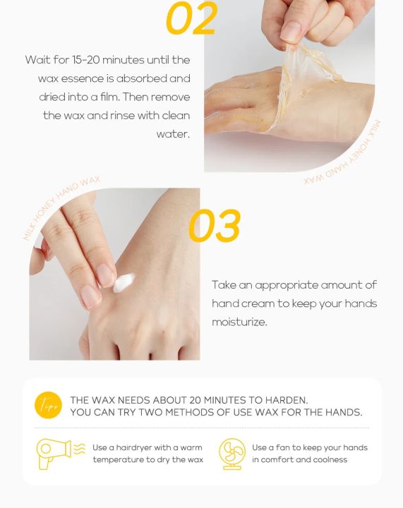 Cherry%20Blossom%20Honey%20Milk%20Hand%20Wax%20Moisturizing%20Hand%20Mask%20Exfoliating%20Dead%20Skin%20Nourishing%20Smoothing%20Dry%20Rough%20Hands%20Repair%20-%20Image%205