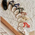 ⚡️Souta vintage sandals🔥&gt;&gt; * 1 size discount * Women shoes. 