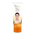 International UAE Product Glow and Lovely Natural Glow Herbal Balance 100g Cream For Women. 