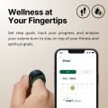 iQIBLA Zikr Ring Jood (Smart & Digital Tasbih Counter). 