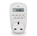 Plug in Timer Analog & Digital Timer High Quality International Standard. 