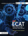 Caravan ECAT  /  Caravan ECAT Engineering Colleges Admission Test Guide 2025 Edition / ECAT 2025 Edition. 