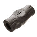Indestructible Dog Toy for Aggressive Chewers, Frozen Treat Holder with Molds to Keep Large Dogs Busy & Reduce Anxiety. 